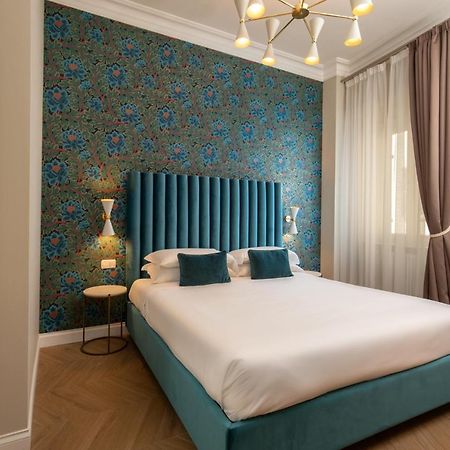 Porta Castello Suites Roma Eksteriør bilde
