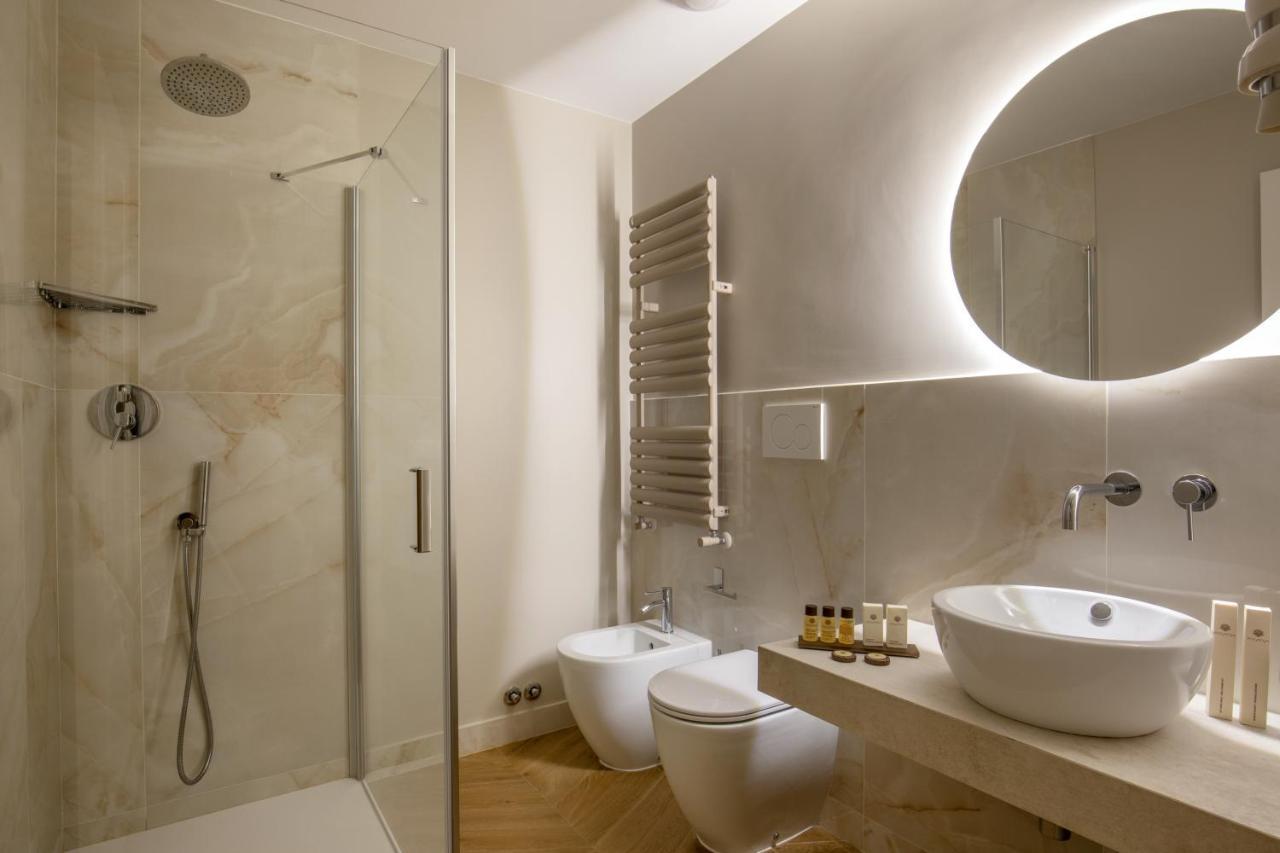 Porta Castello Suites Roma Eksteriør bilde